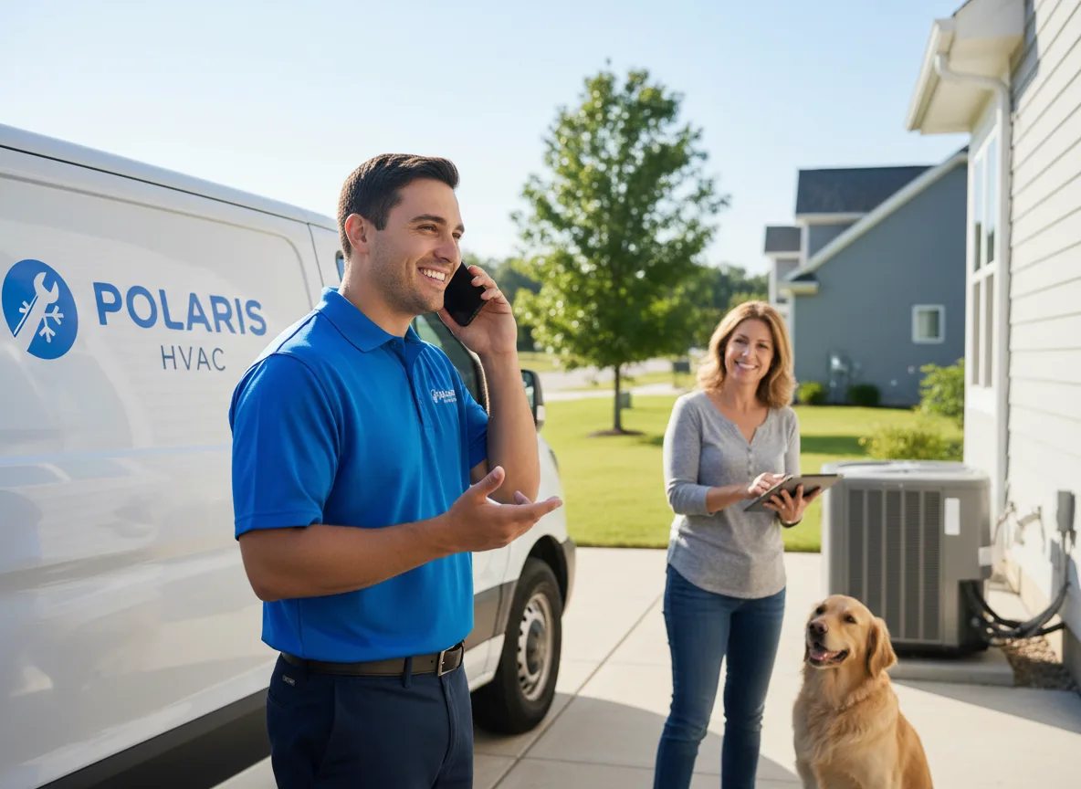 Furnace Repair Maple Heights, OH FAQs